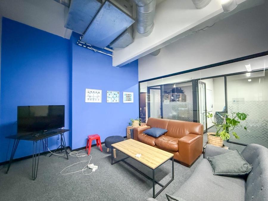 To Let commercial Property for Rent in Green Point Western Cape